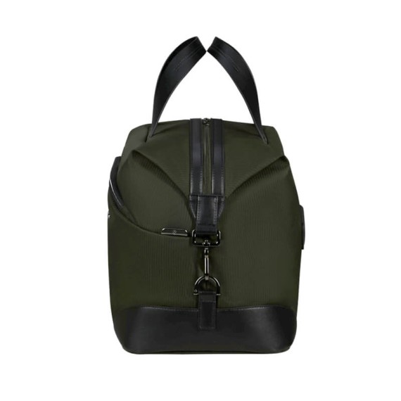 SAMSONITE Saco de Viagem de Cabine 53cm Splendix Verde/Preto | Ref. 92KO000214