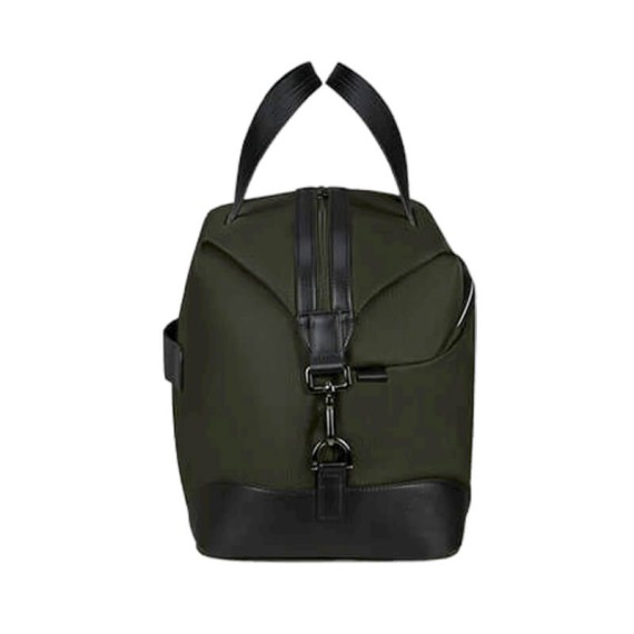 SAMSONITE Saco de Viagem de Cabine 53cm Splendix Verde/Preto | Ref. 92KO000214
