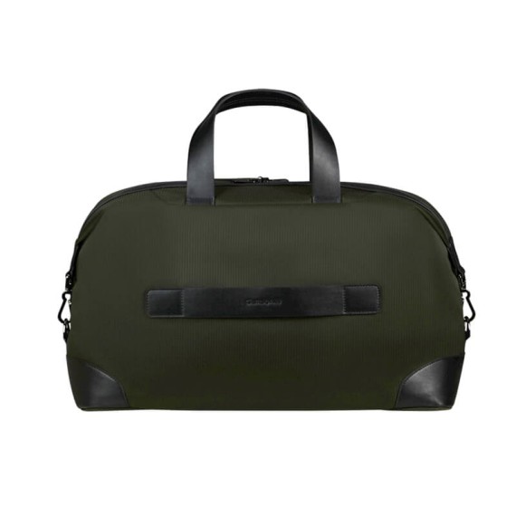 SAMSONITE Saco de Viagem de Cabine 53cm Splendix Verde/Preto | Ref. 92KO000214