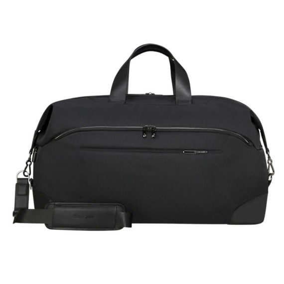 SAMSONITE Saco de Viagem Médio 62cm Splendix Preto | Ref. 92KO000309