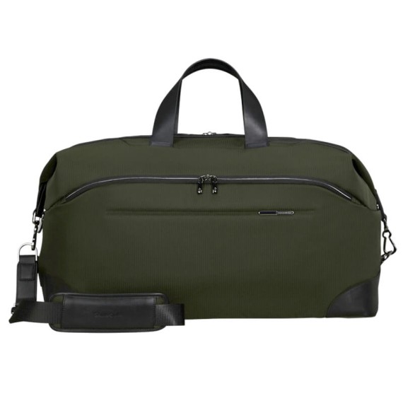 SAMSONITE Saco de Viagem Médio 62cm Splendix Verde/Preto | Ref. 92KO000314