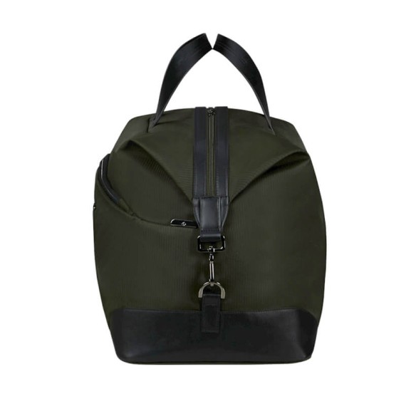 SAMSONITE Saco de Viagem Médio 62cm Splendix Verde/Preto | Ref. 92KO000314