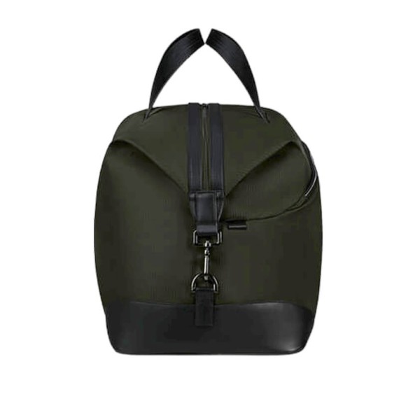 SAMSONITE Saco de Viagem Médio 62cm Splendix Verde/Preto | Ref. 92KO000314