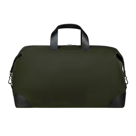SAMSONITE Saco de Viagem Médio 62cm Splendix Verde/Preto | Ref. 92KO000314