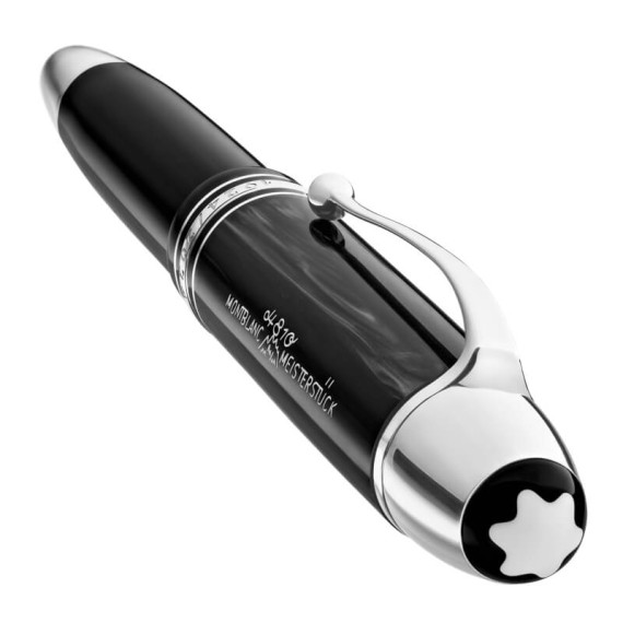 Caneta-tinteiro MONTBLANC (M) MST The Origin Collection 149 Preta | Ref. 238.131336 Caneta-tinteiro MONTBLANC (M) MST The Origin Collection 149 Preta | Ref. 238.131336