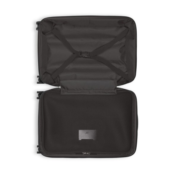 Mala de Cabine / Trolley 55cm 4R MONTBLANC MY4810 Preta | Ref. 238.131955