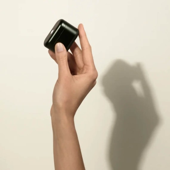 Montblanc MTB 03 In-Ear Headphones Verde | Ref. 238.128648