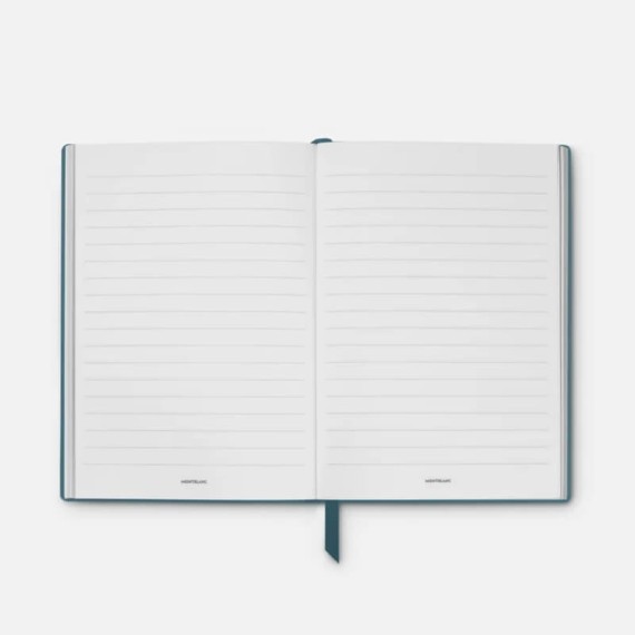 Notebook #146 Pautado MONTBLANC Extreme 3.0 Avio Blue | Ref. 238.134075