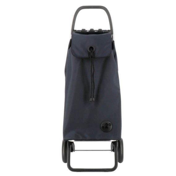 ROLSER Carro de Compras I-Max MF Logic RG 2 Rodas 43L Marengo | Ref. 235.986217