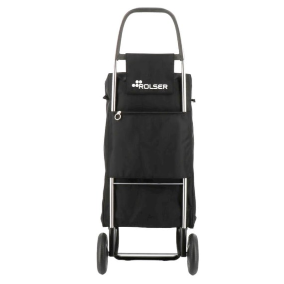 ROLSER Carro de Compras Térmico 2R 40L Igloo Preto | Ref. 253.994571