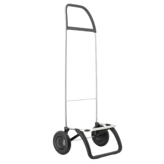 ROLSER Carro de Compras Térmico 2R 40L Igloo Preto | Ref. 253.994571