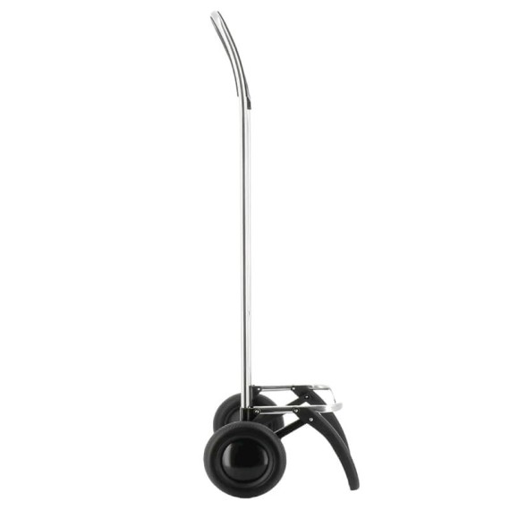 ROLSER Carro de Compras Térmico 2R 40L Igloo Preto | Ref. 253.994571