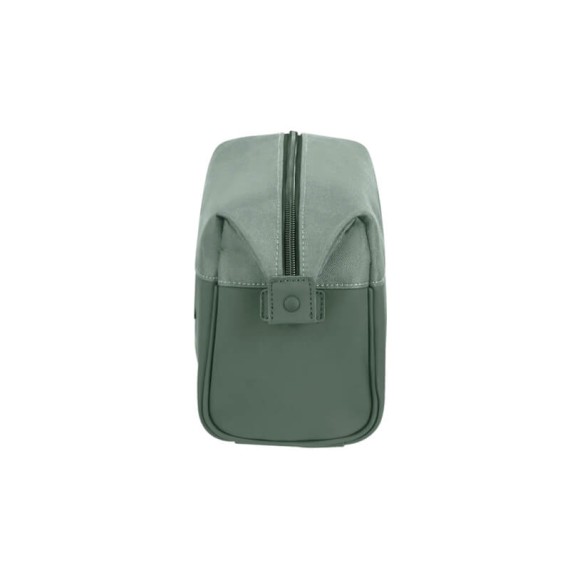 SAMSONITE Bolsa de Higiene Stackd Toilet Kit Verde Sage | Ref. 92KI800104