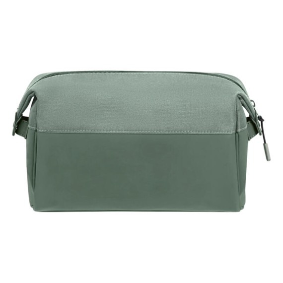 SAMSONITE Bolsa de Higiene Stackd Toilet Kit Verde Sage | Ref. 92KI800104