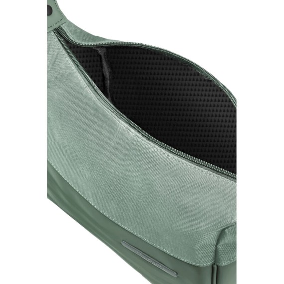 SAMSONITE Bolsa de Higiene Stackd Toilet Kit Verde Sage | Ref. 92KI800104