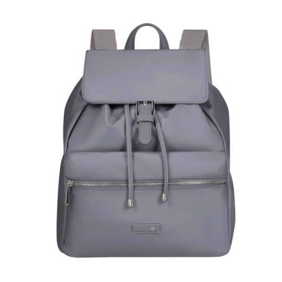 SAMSONITE Mochila Casual Zalia 3.0 Cinza | Ref. 92KM401308