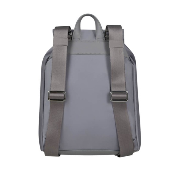 SAMSONITE Mochila Casual Zalia 3.0 Cinza | Ref. 92KM401308