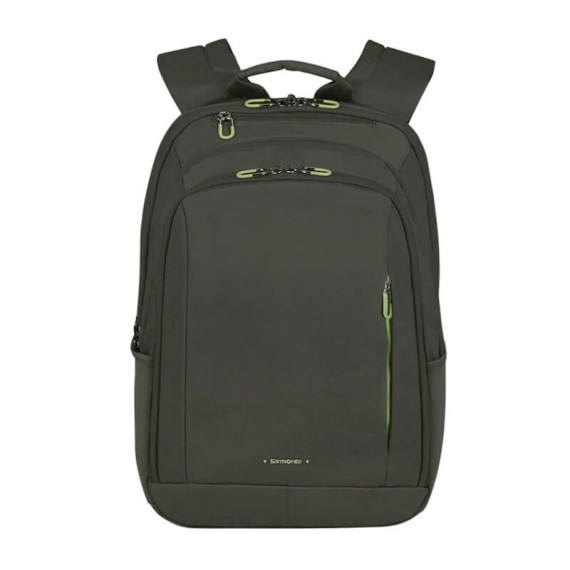 SAMSONITE Mochila para Portátil 14.1” Guardit Classy Verde | Ref. 92KH100224
