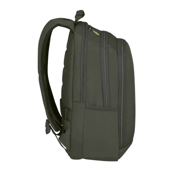 SAMSONITE Mochila para Portátil 14.1” Guardit Classy Verde | Ref. 92KH100224