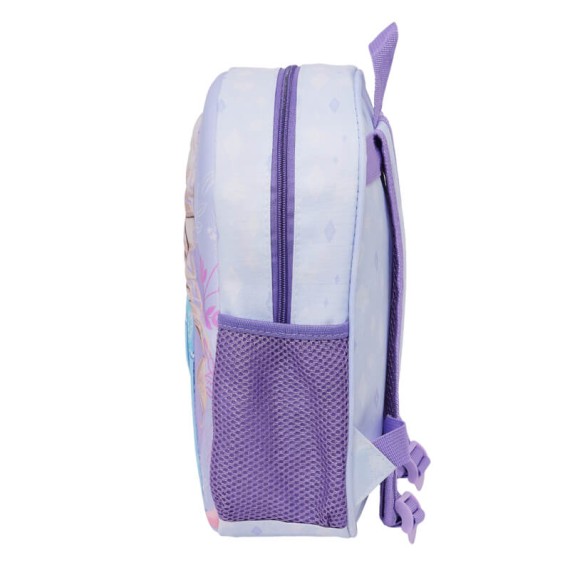 Mochila Infantil 33cm FROZEN 3D Multicolor | Ref. 248.622452890 Mochila Infantil 33cm FROZEN 3D Multicolor | Ref. 248.622452890