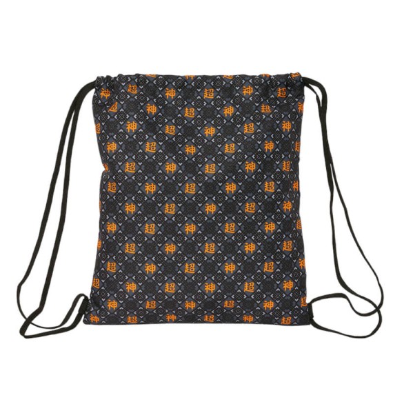 Mochila Saco DRAGON BALL Pretol | Ref. 248.622422196 Mochila Saco DRAGON BALL Pretol | Ref. 248.622422196