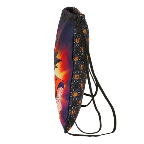 Mochila Saco DRAGON BALL Pretol | Ref. 248.622422196 Mochila Saco DRAGON BALL Pretol | Ref. 248.622422196