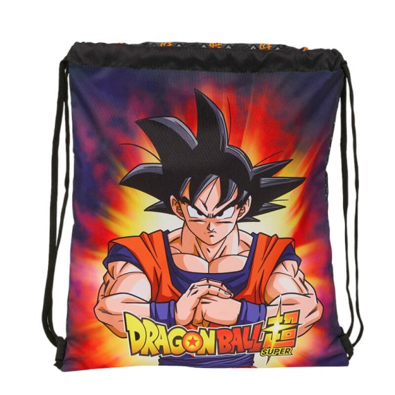 Mochila Saco DRAGON BALL Pretol | Ref. 248.622422196 Mochila Saco DRAGON BALL Pretol | Ref. 248.622422196