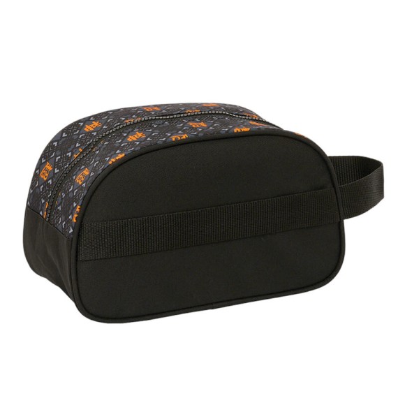 Necessaire de Viagem Adaptável DRAGON BALL Preto | Ref. 248.822422248 Necessaire de Viagem Adaptável DRAGON BALL Preto | Ref. 248.822422248