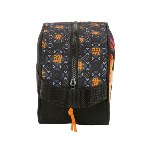 Necessaire de Viagem Adaptável DRAGON BALL Preto | Ref. 248.822422248 Necessaire de Viagem Adaptável DRAGON BALL Preto | Ref. 248.822422248