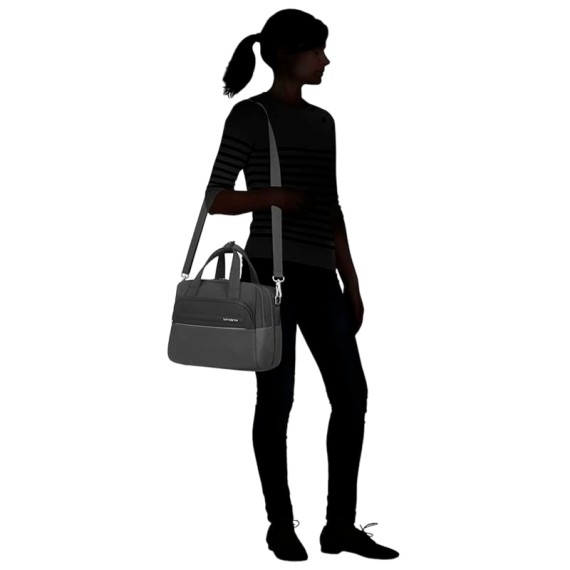 SAMSONITE Necessaire B-Lite Icon Preto | Ref. 92CH501309