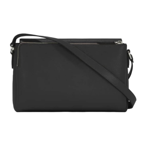 Bolsa de Tiracolo Small com Bolsa MONTBLANC Sartorial Preta | Ref. 238.198219