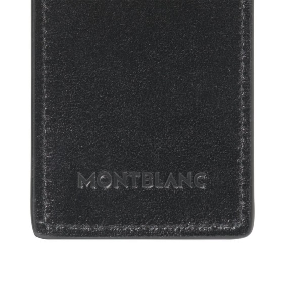 Porta-Canetas 2-Pen MONTBLANC Meisterstück Preto | Ref. 238.198354