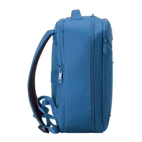 RONCATO Mochila 40x15/20x25cm Tap/Ryanair/Vueling Ironik 2.0 Denim | Ref. 99.41533688