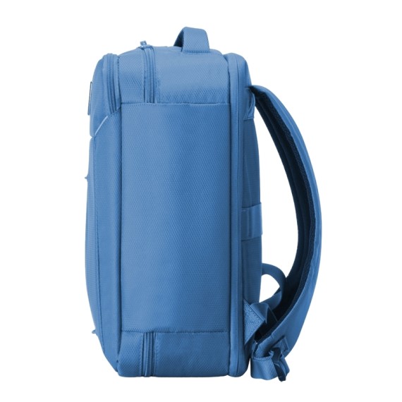 RONCATO Mochila 40x15/20x25cm Tap/Ryanair/Vueling Ironik 2.0 Denim | Ref. 99.41533688