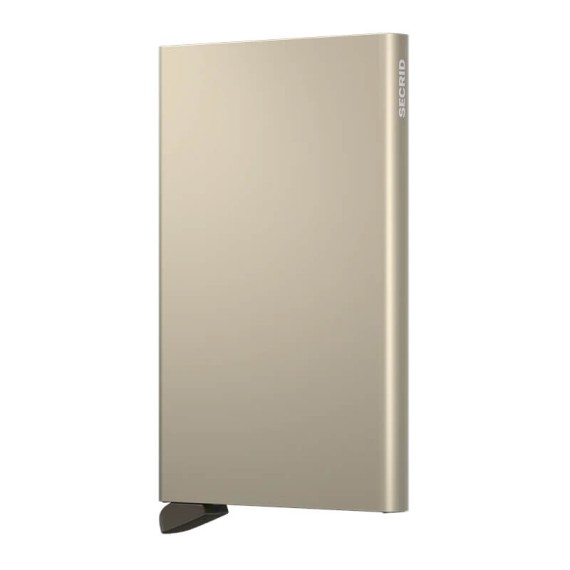 SECRID Cardprotector Cashmere | Ref. 297.C-CH