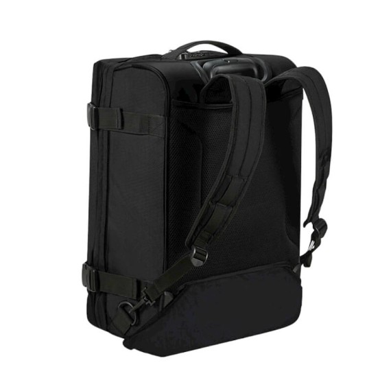 AMERICAN TOURISTER Saco de Viagem / Mochila 55cm 2R Urban Track Preto | Ref. 92MD100709