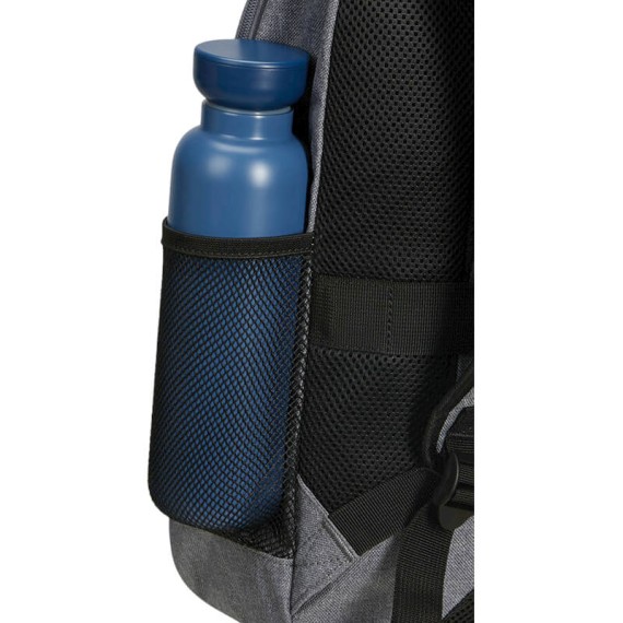 AMERICAN TOURISTER Mochila para Portátil 15.6” Slim Urban Groove Cinza | Ref. 9224G04498