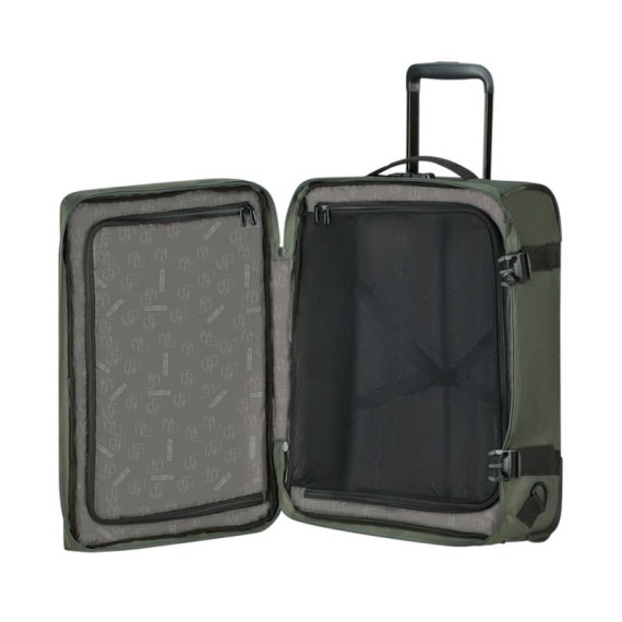 AMERICAN TOURISTER Saco de Viagem / Mochila 55cm 2R Urban Track Khaki | Ref. 92MD100794