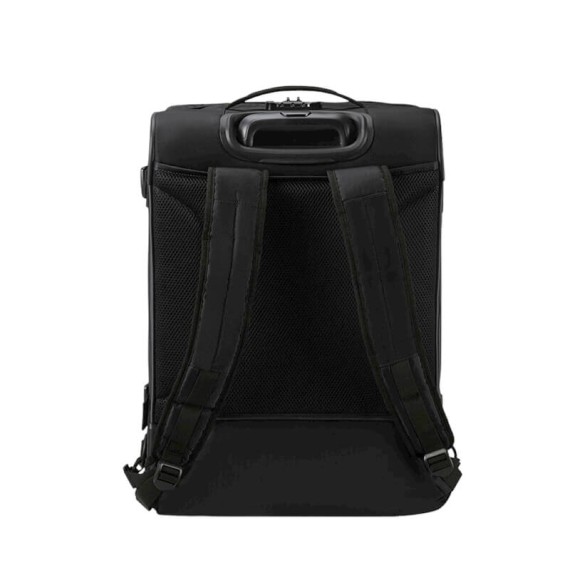 AMERICAN TOURISTER Saco de Viagem / Mochila 55cm 2R Urban Track Preto | Ref. 92MD100709