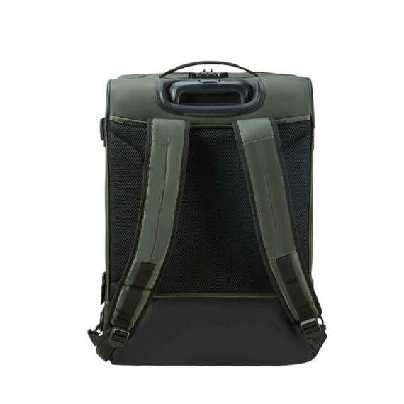 AMERICAN TOURISTER Saco de Viagem / Mochila 55cm 2R Urban Track Khaki | Ref. 92MD100794