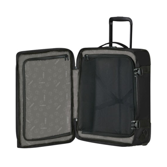 AMERICAN TOURISTER Saco de Viagem / Mochila 55cm 2R Urban Track Preto | Ref. 92MD100709