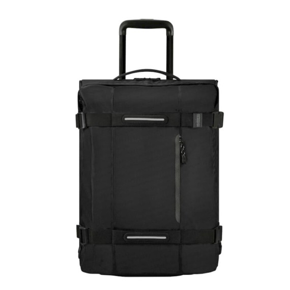 AMERICAN TOURISTER Saco de Viagem / Mochila 55cm 2R Urban Track Preto | Ref. 92MD100709