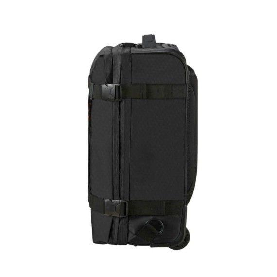 AMERICAN TOURISTER Saco de Viagem / Mochila 55cm 2R Urban Track Preto | Ref. 92MD100709