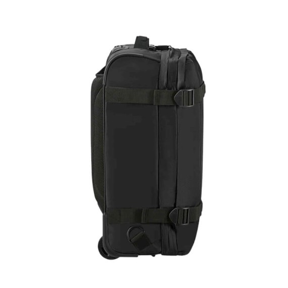 AMERICAN TOURISTER Saco de Viagem / Mochila 55cm 2R Urban Track Preto | Ref. 92MD100709