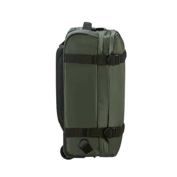 AMERICAN TOURISTER Saco de Viagem / Mochila 55cm 2R Urban Track Khaki | Ref. 92MD100794