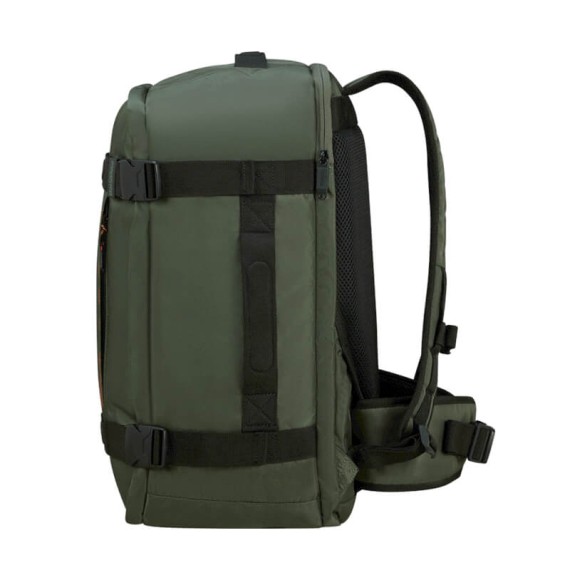 AMERICAN TOURISTER Mochila de Cabine 15.6” Urban Track Khaki | Ref. 92MD100694