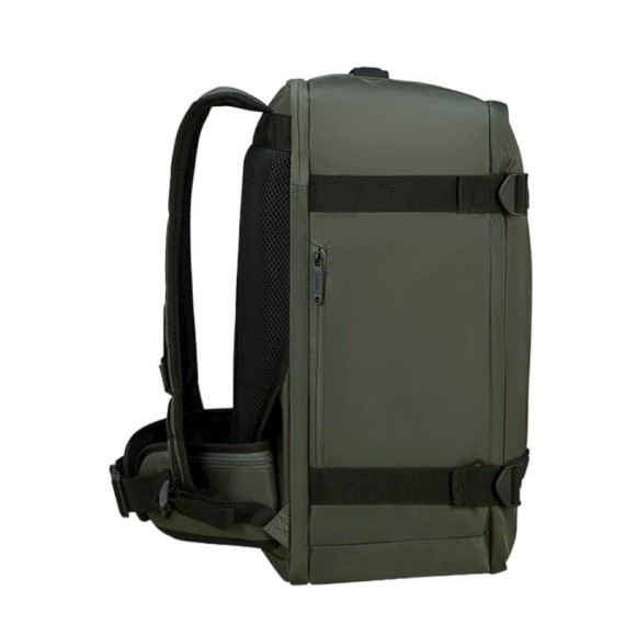 AMERICAN TOURISTER Mochila de Cabine 15.6” Urban Track Khaki | Ref. 92MD100694