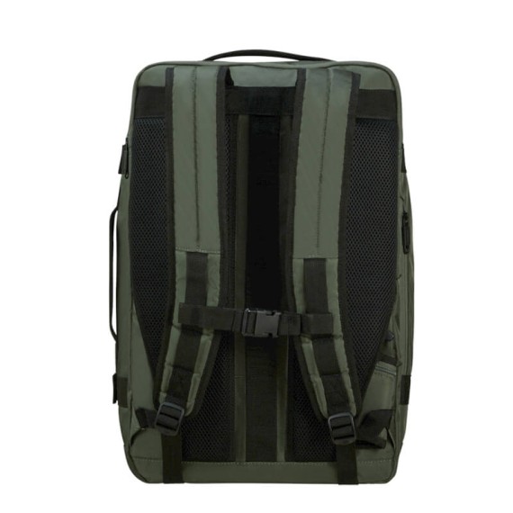 AMERICAN TOURISTER Mochila de Cabine 15.6” Urban Track Khaki | Ref. 92MD100694