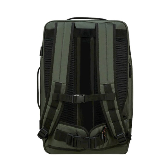 AMERICAN TOURISTER Mochila de Cabine 15.6” Urban Track Khaki | Ref. 92MD100694