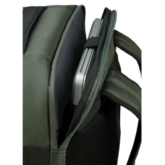 AMERICAN TOURISTER Mochila de Cabine 15.6” Urban Track Khaki | Ref. 92MD100694